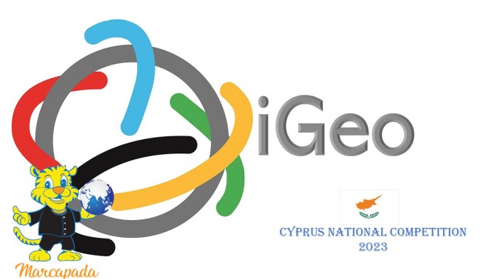Three English School Students Selected to Represent Cyprus at the 19th Geographical Olympiad